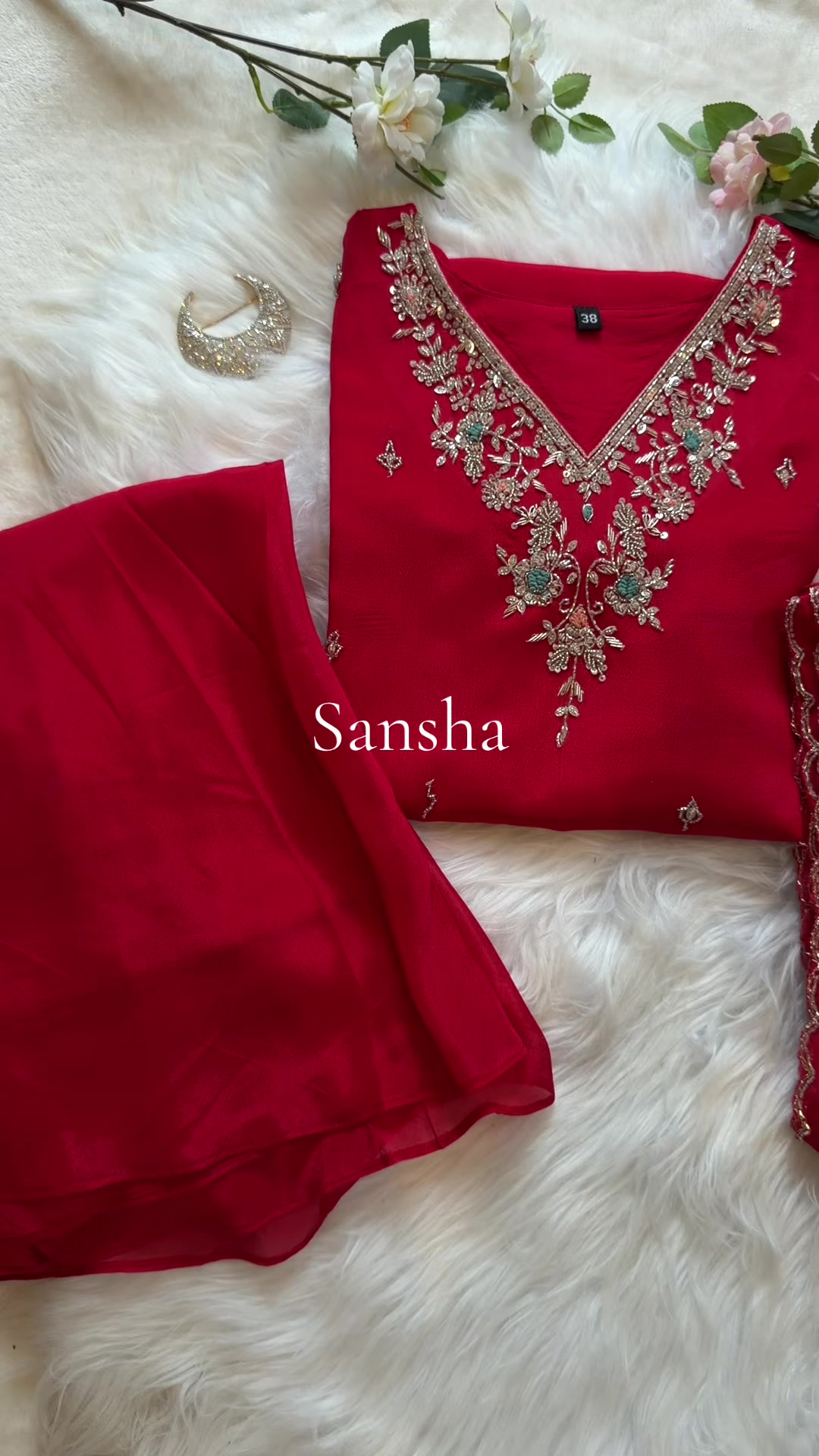 @SANSHA