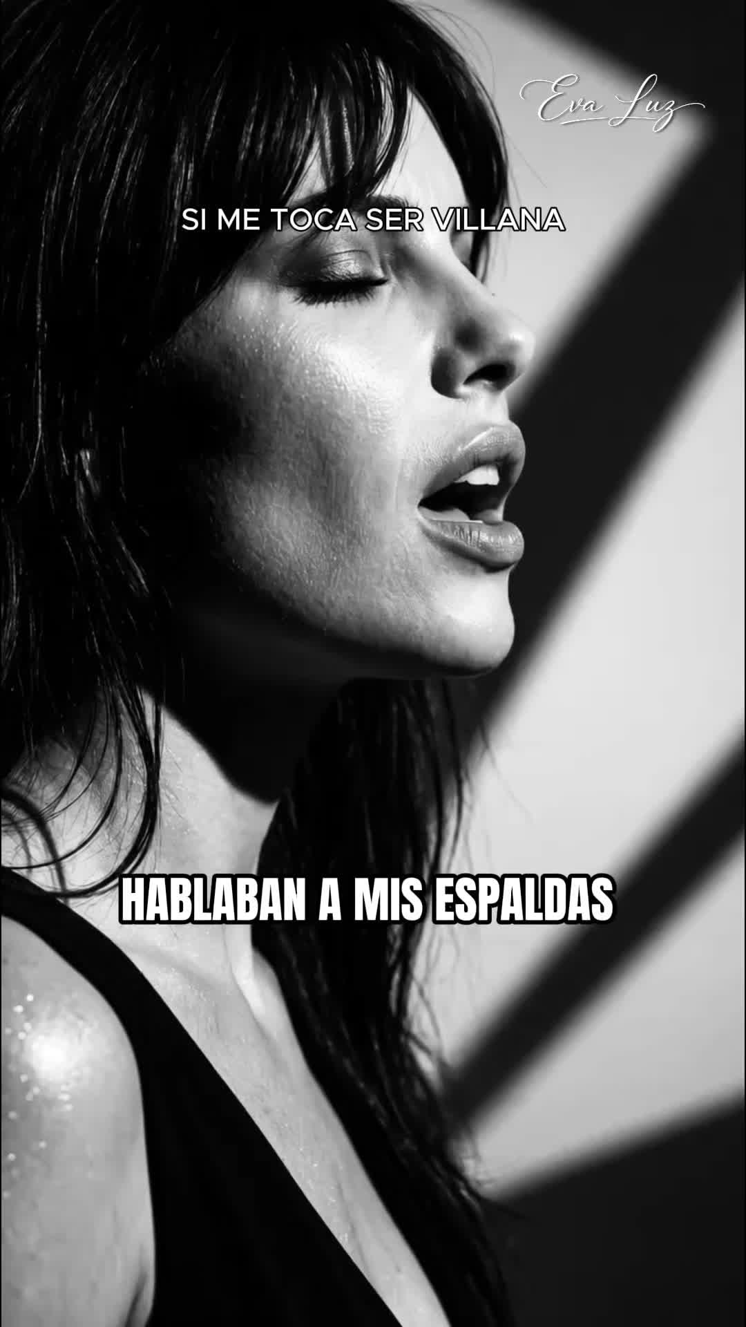 @Eva Luz