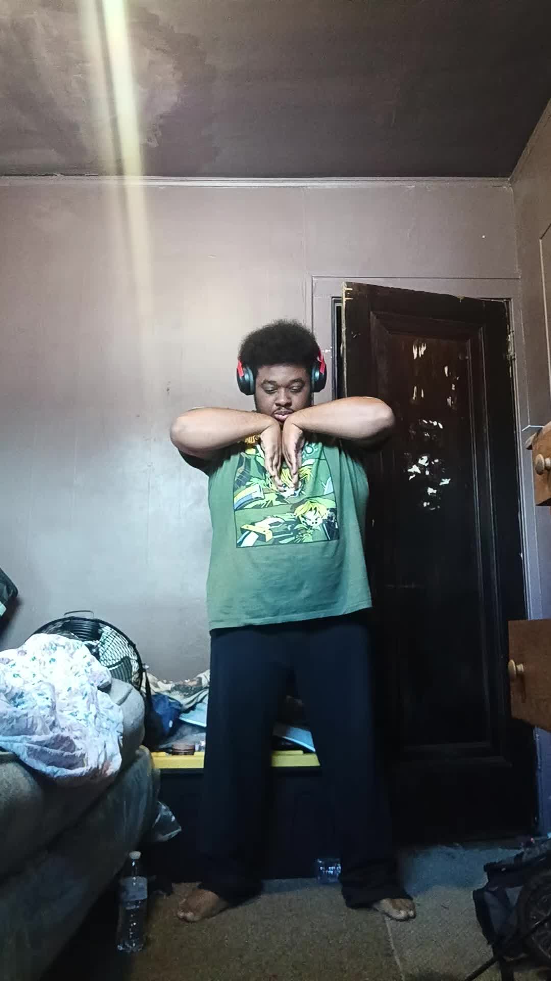 @kingdelontae