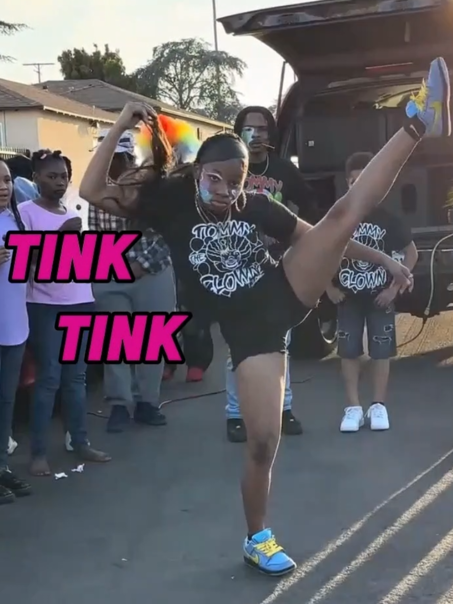 @TsquadOneLove