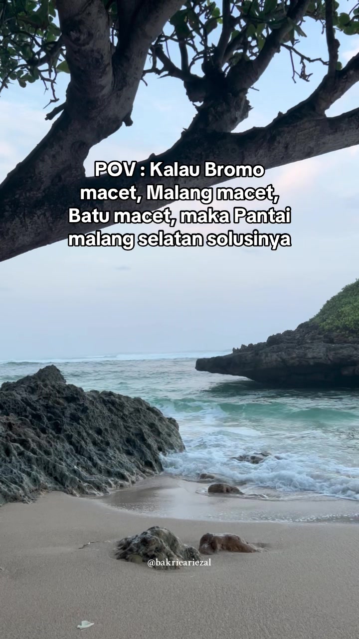 @Tukang Nglayap
