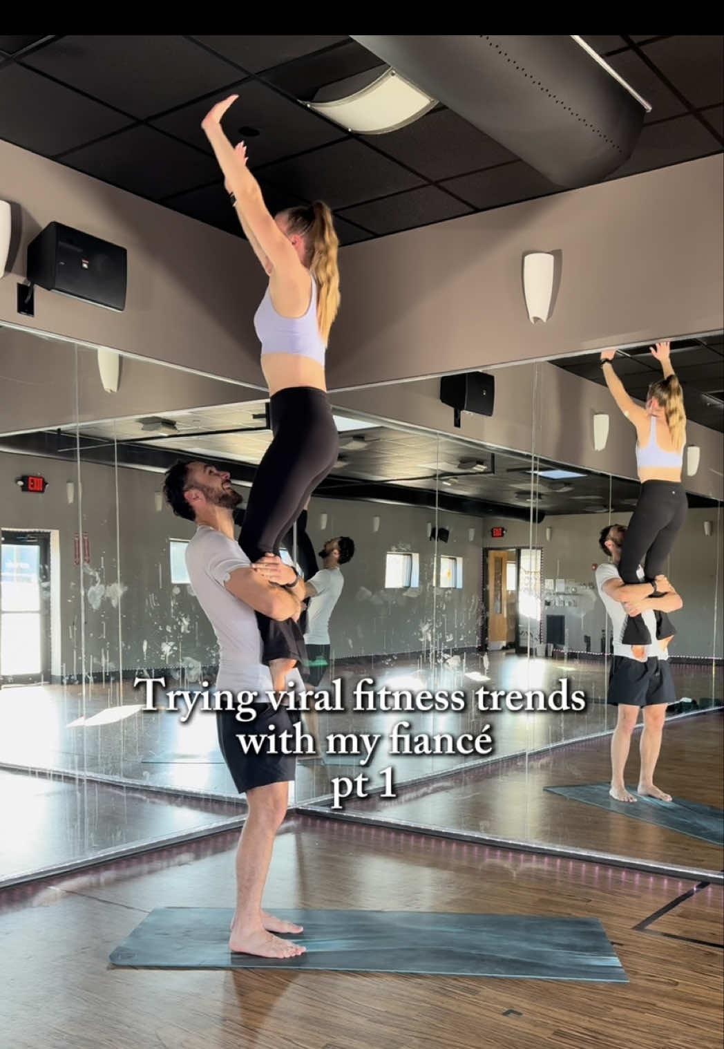 @Serena | Yoga Sculpt