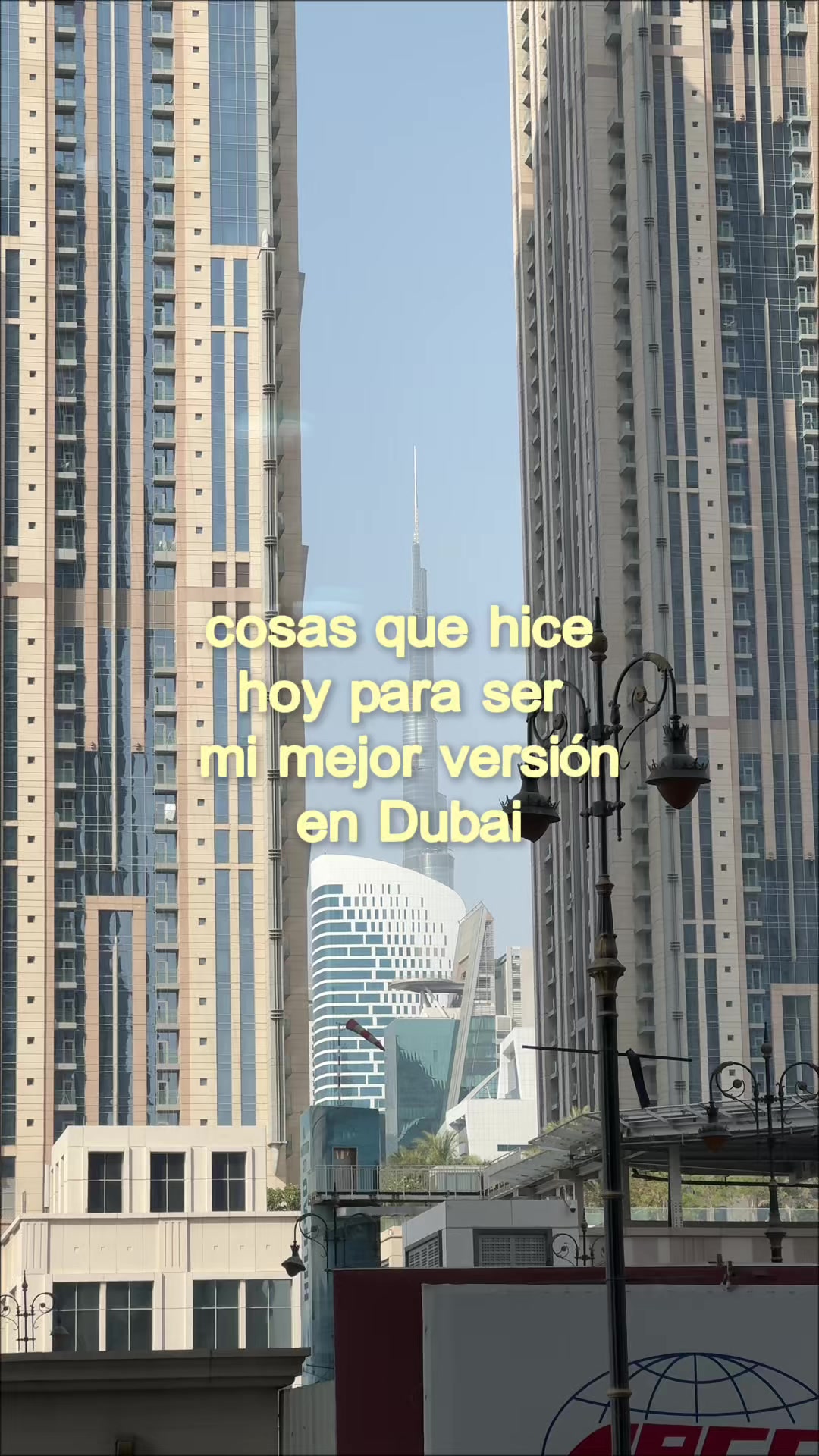@Nath en Dubai
