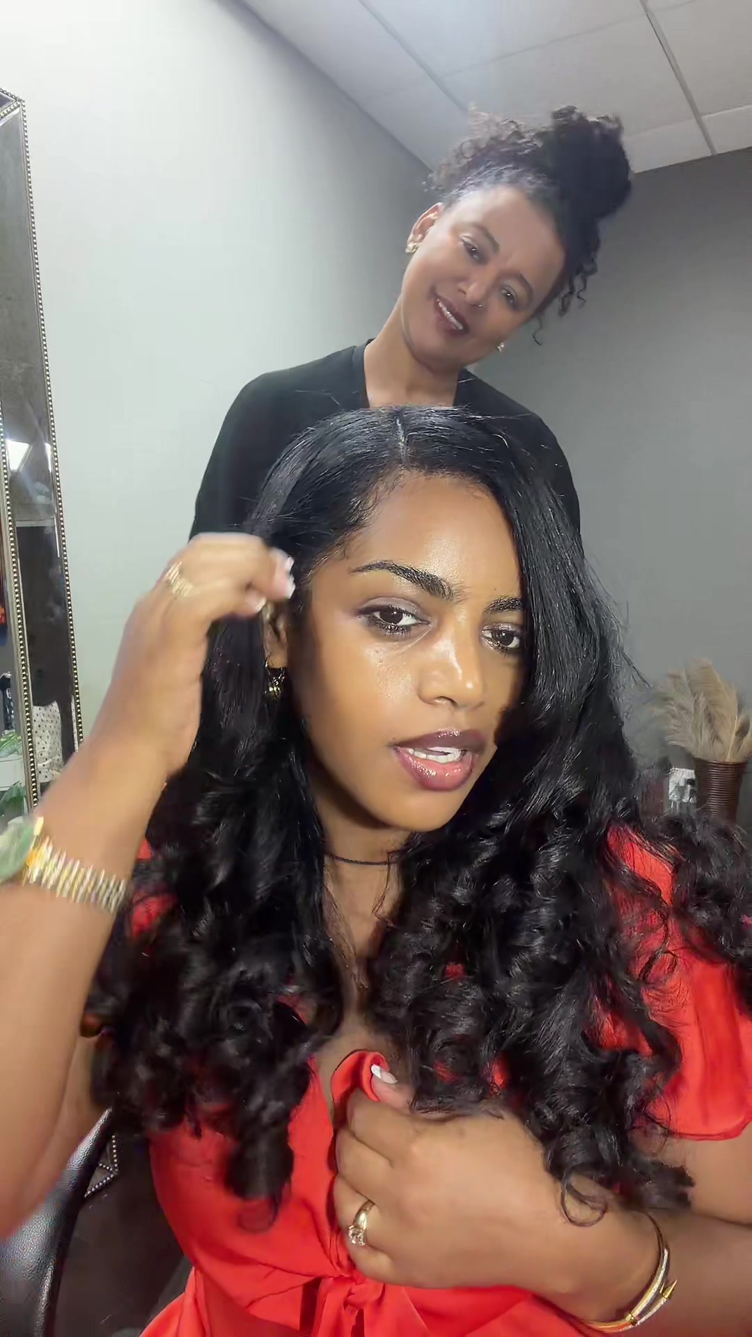 @NigistfikireArsema