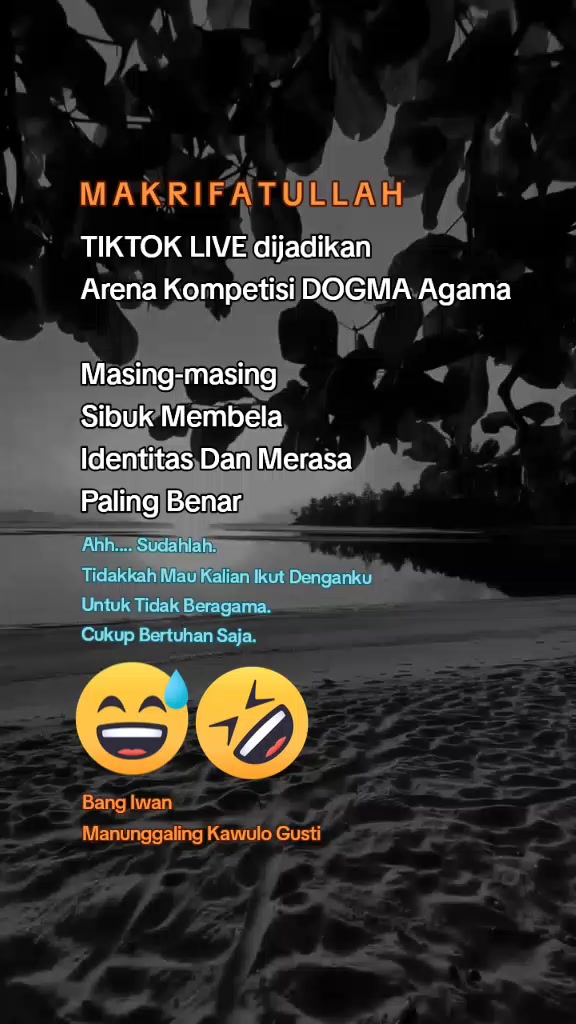@Bang Iwan