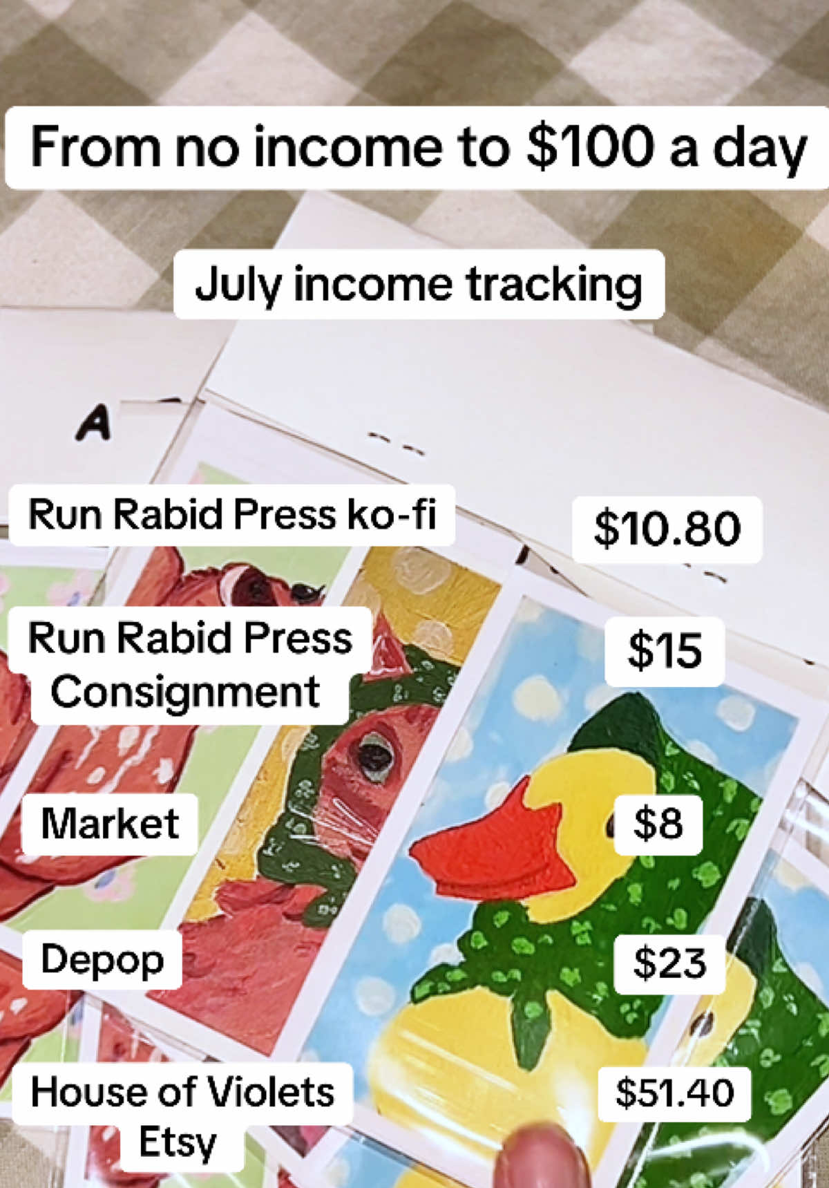 @Run Rabid Press