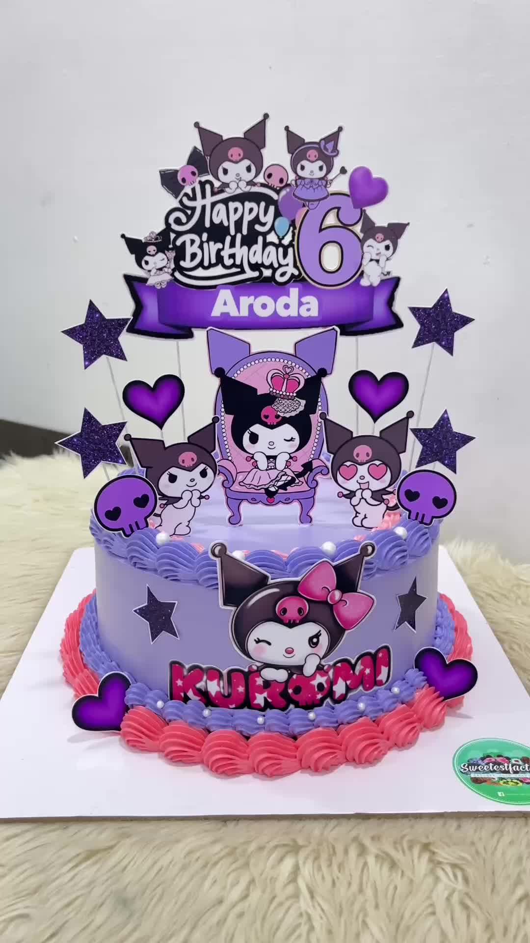 @SweetestFaction