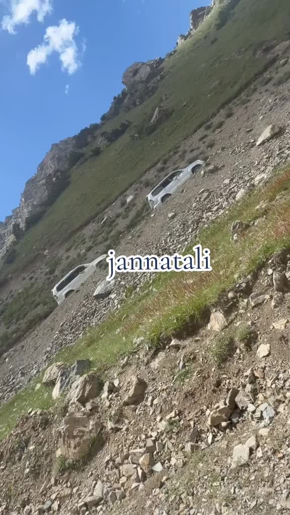 @Jannat Ali