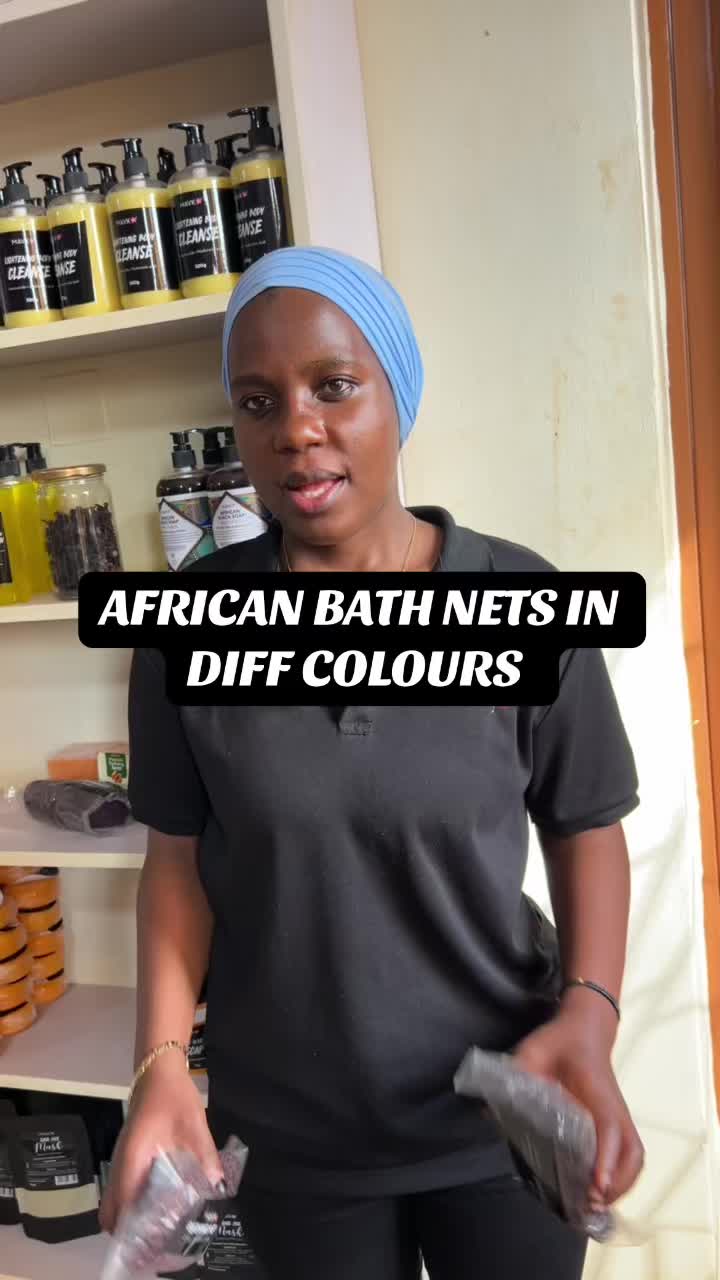 @MAVK SKINCARE SUPPLIERS UG