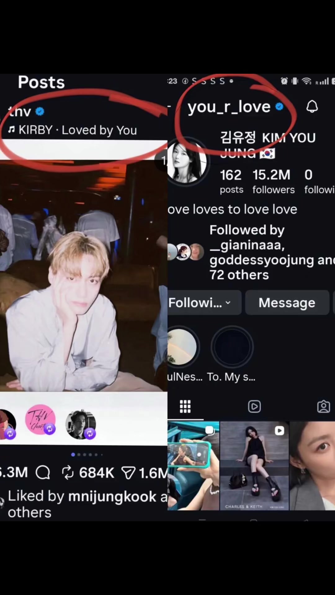 @VYoo 💜