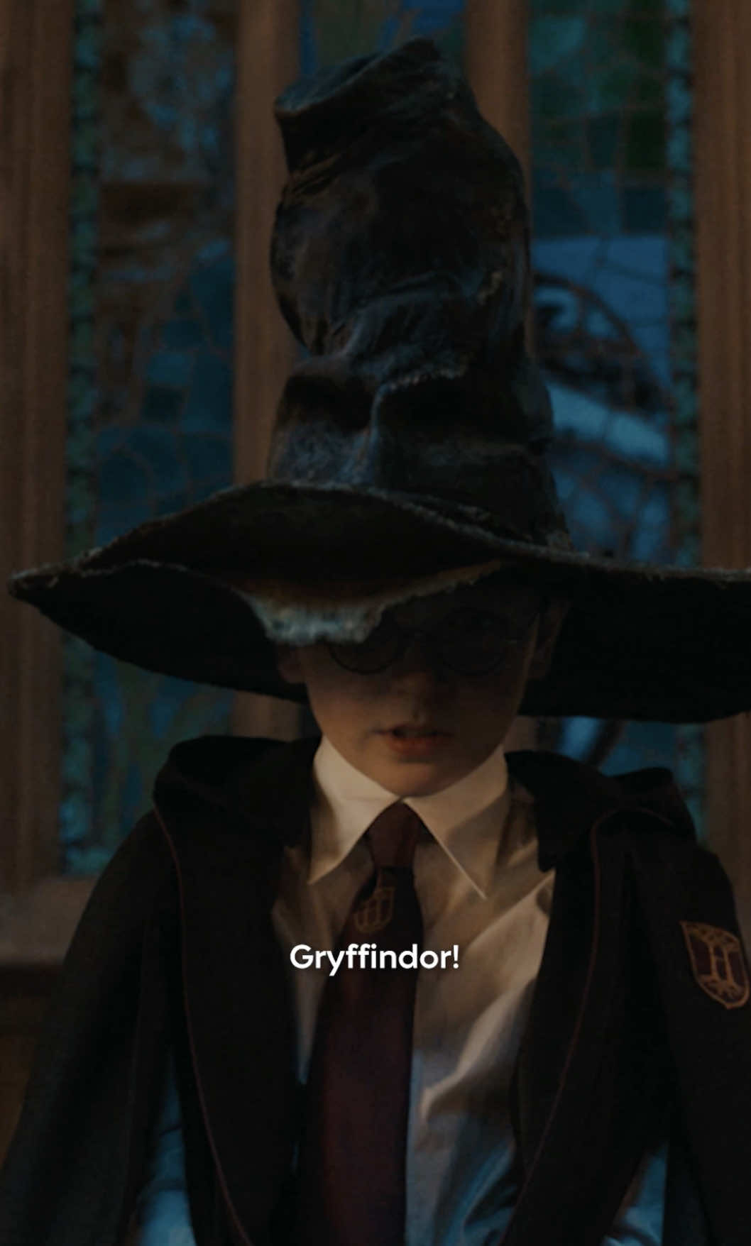 @Harry Potter