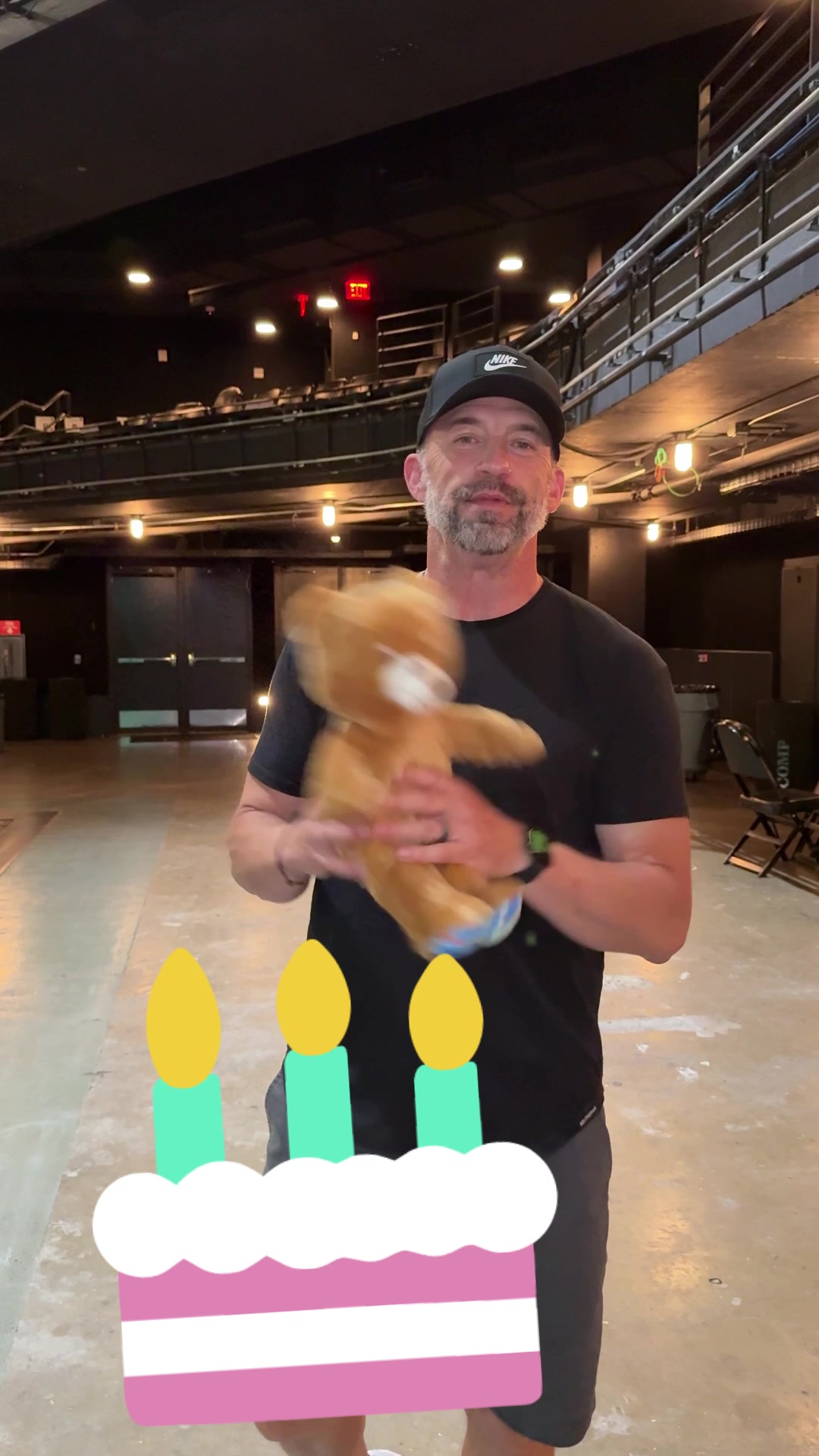 @Jamie Nixon