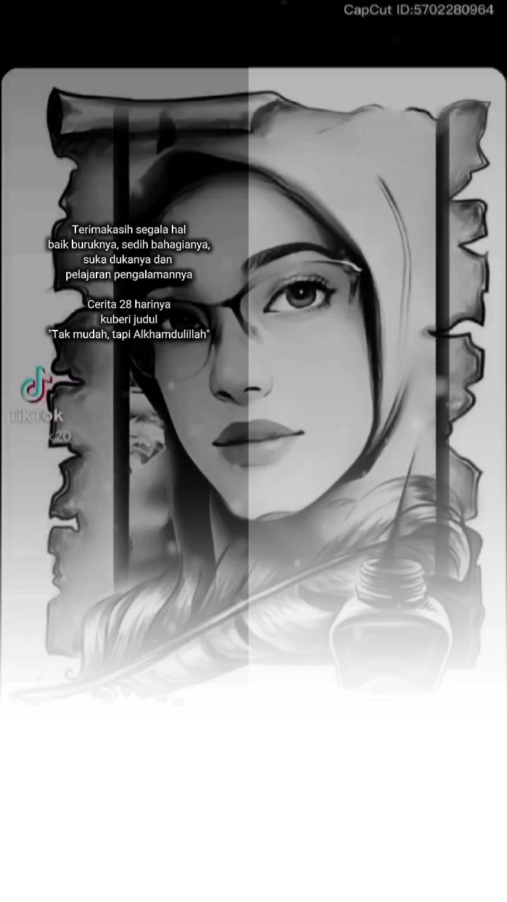 @Bunda Nabil