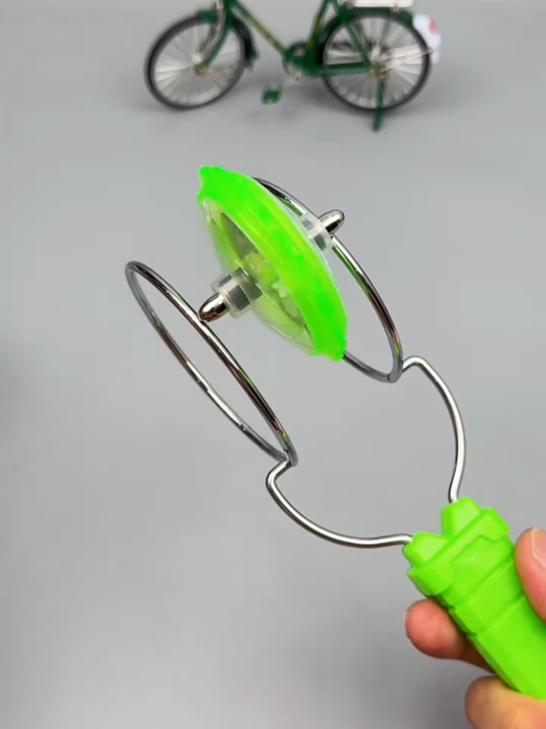 @Toktak Gadget