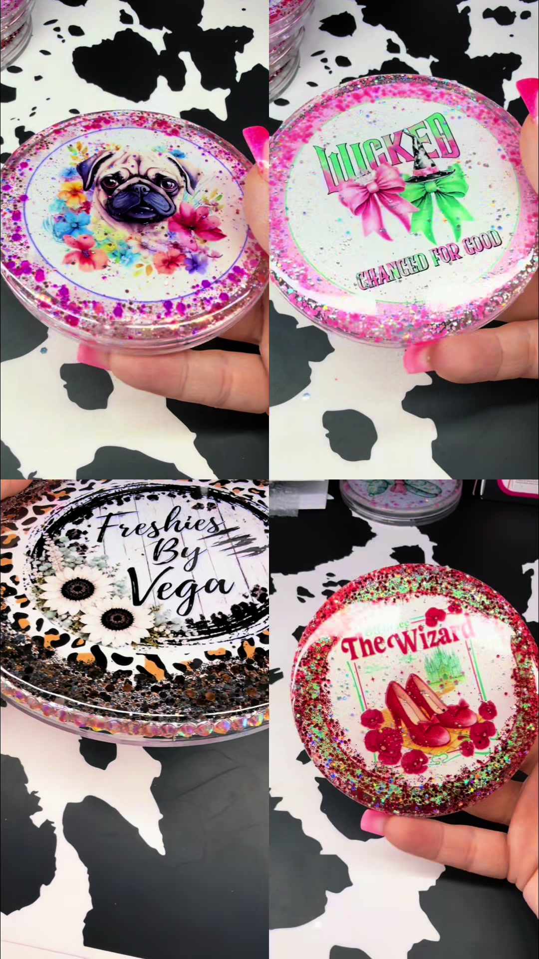 @Leopard and Lace Co