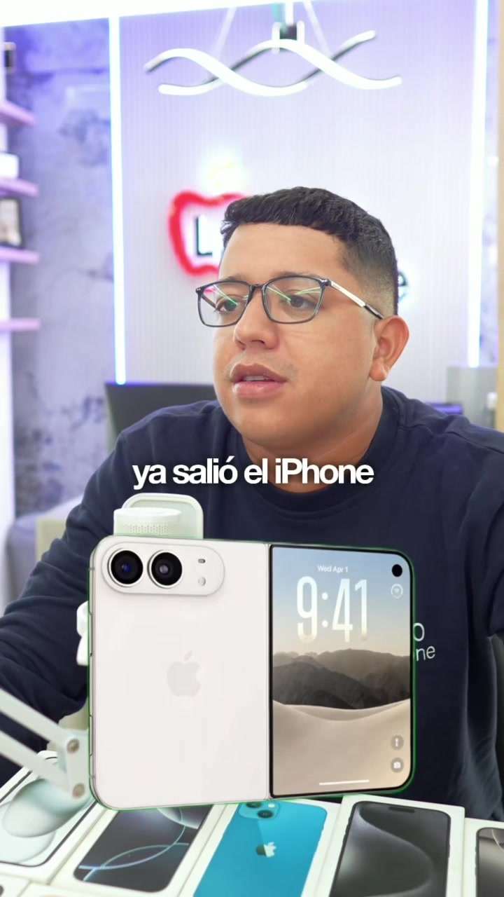 @Largophone | Oficial