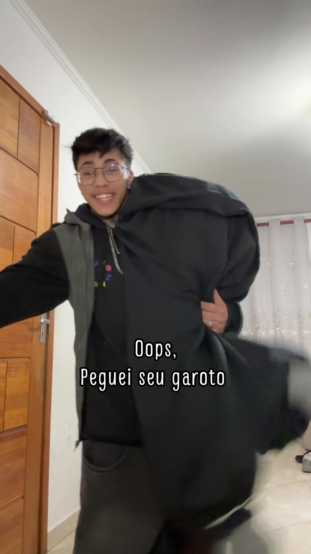 @Yorek Byrnison