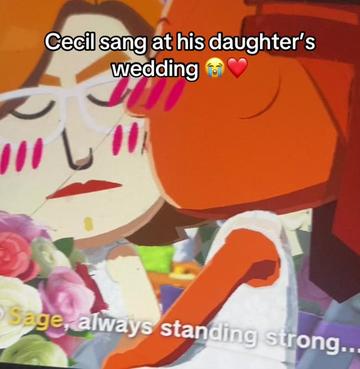 @Clown