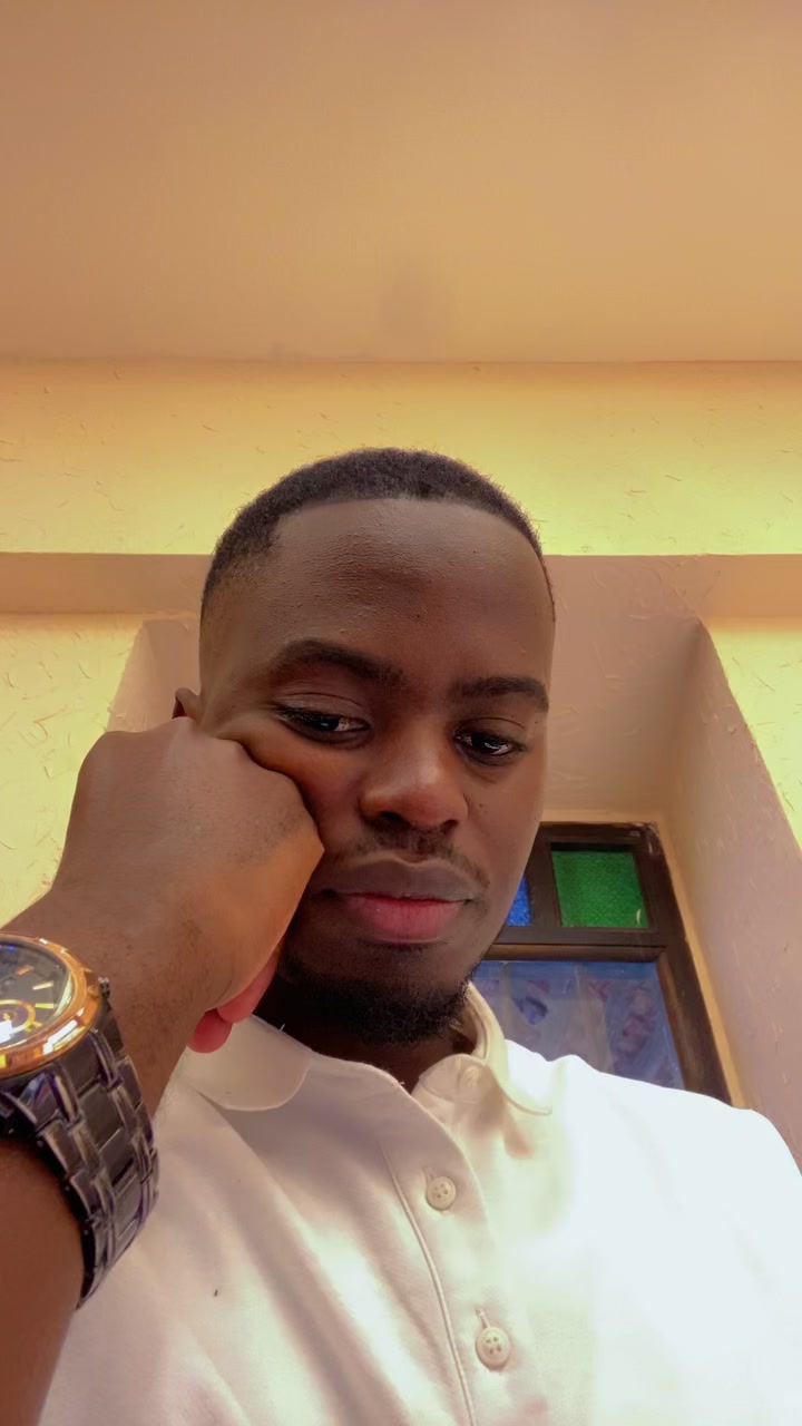 @Medi steady ug 😎