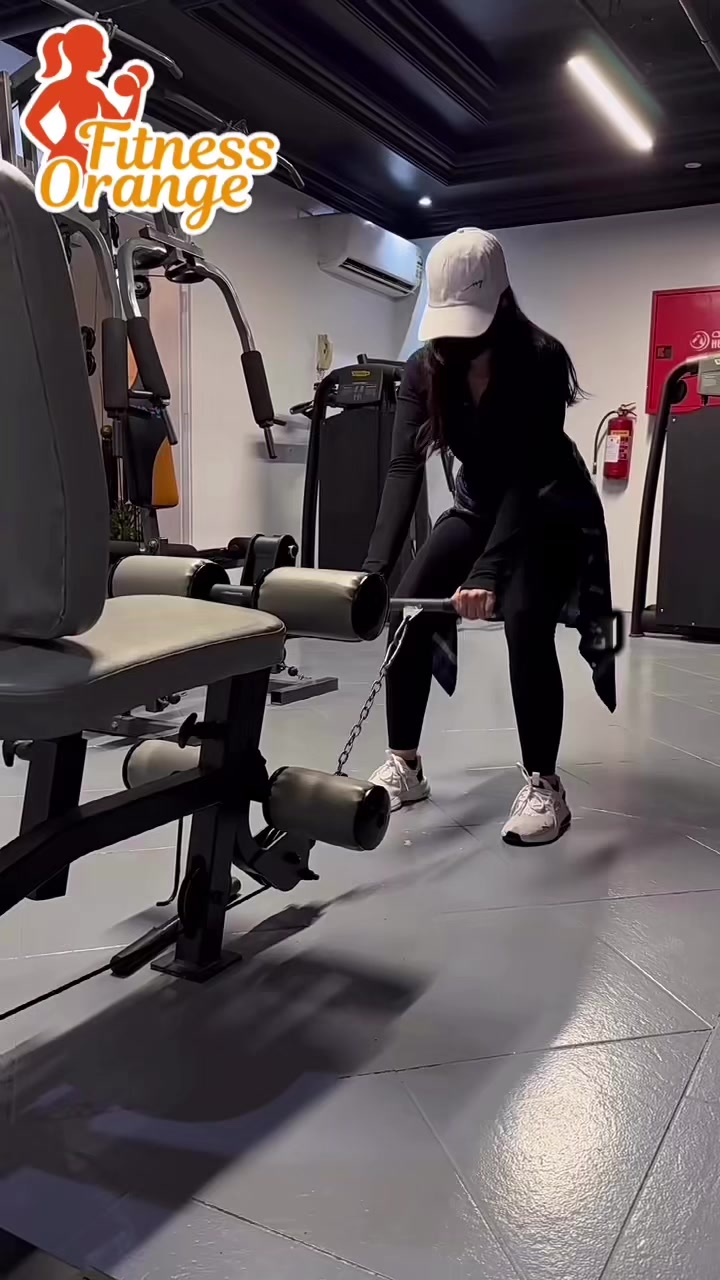@Fitness orangبيوتي نهى كلاسي و