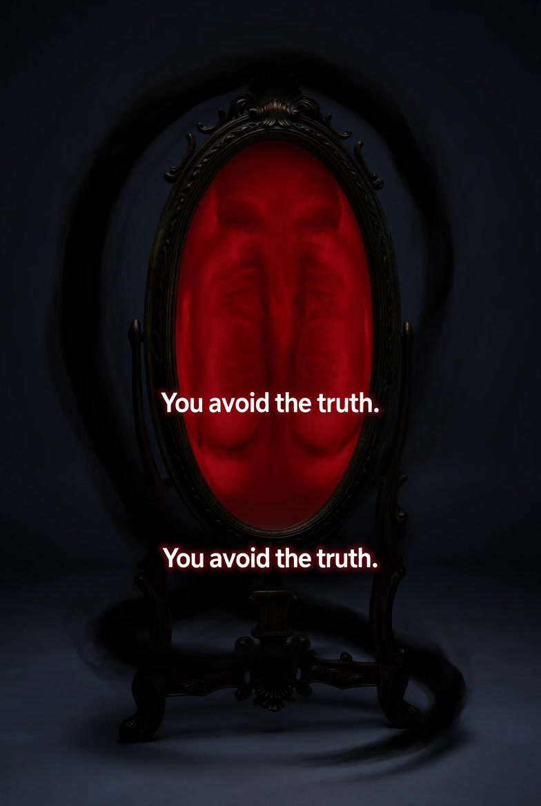 @Silent Signal