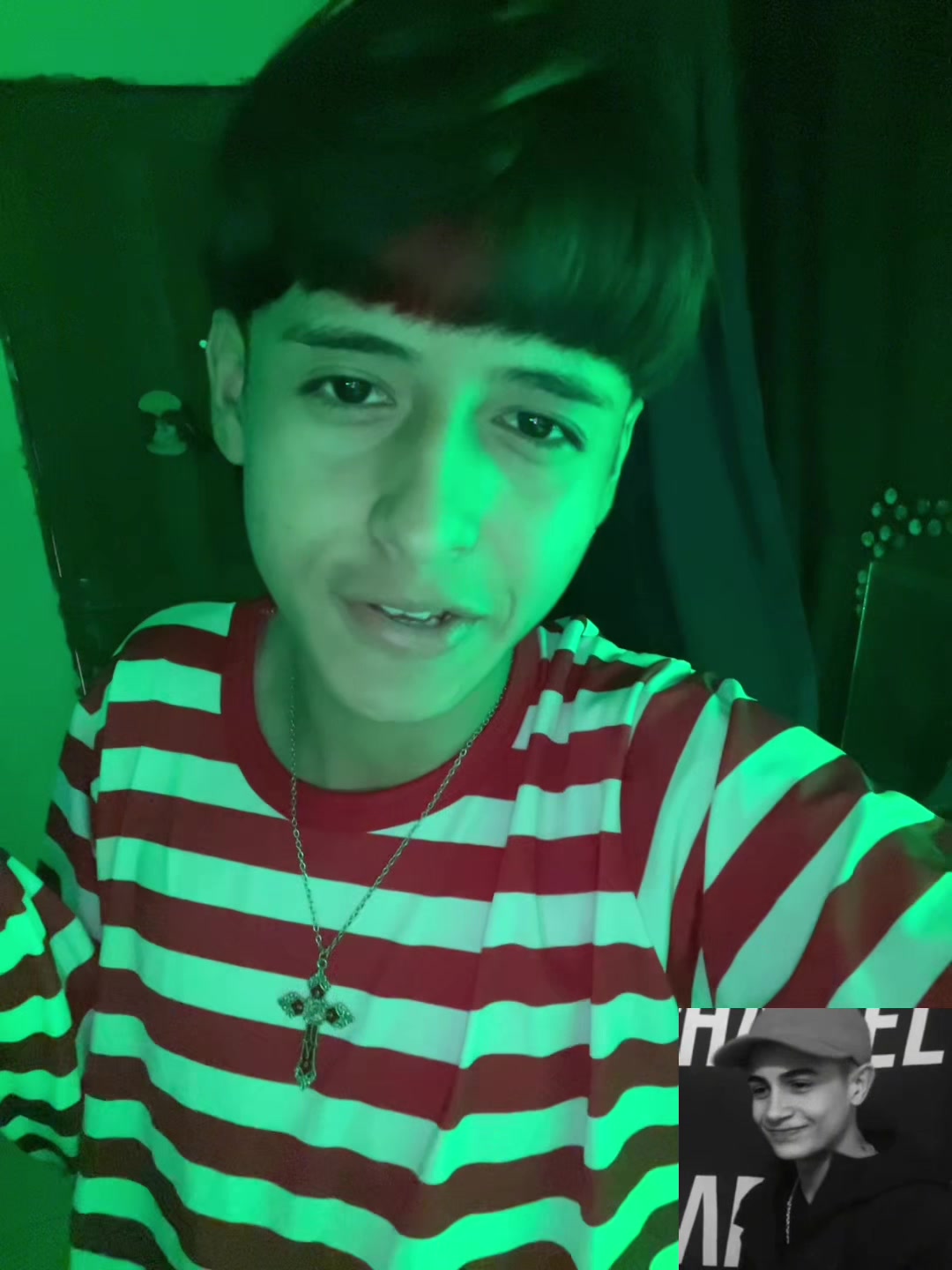@juan&rsquo;s version