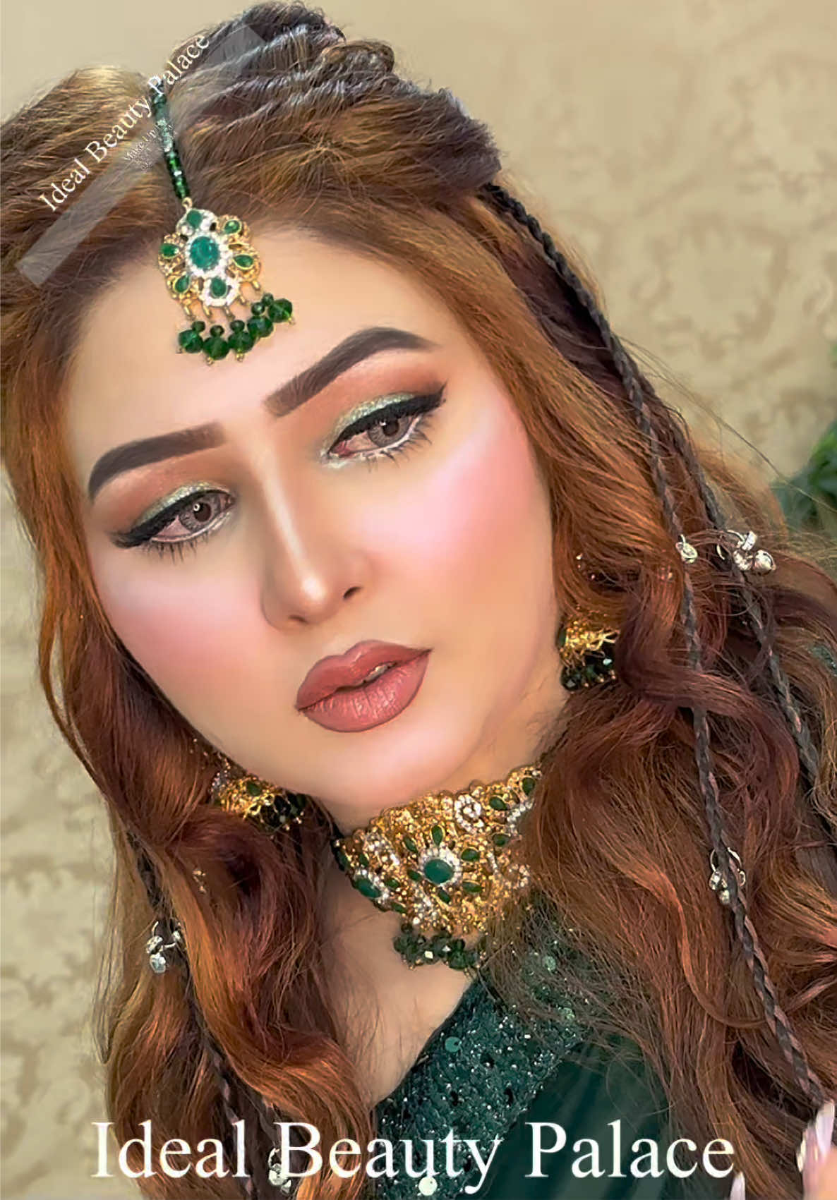 @IDEAL BEAUTY PALACE