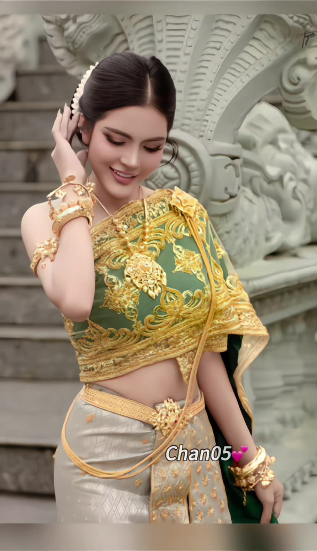 @Tiếng Vọng Nhỏ