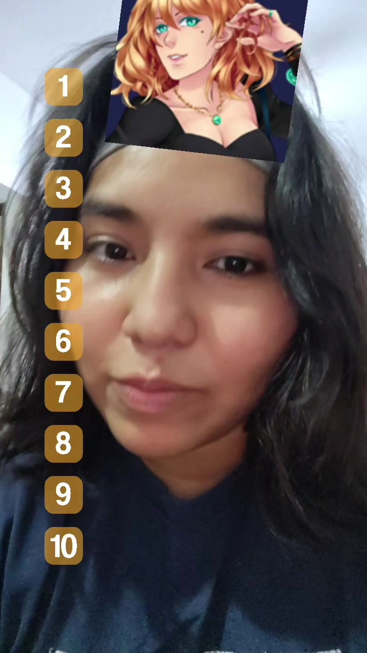 @Dango Isabel