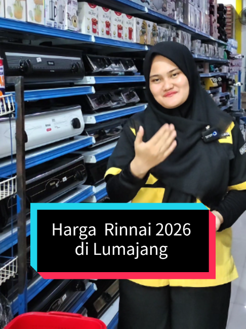 @SINAR LISTRIK LUMAJANG
