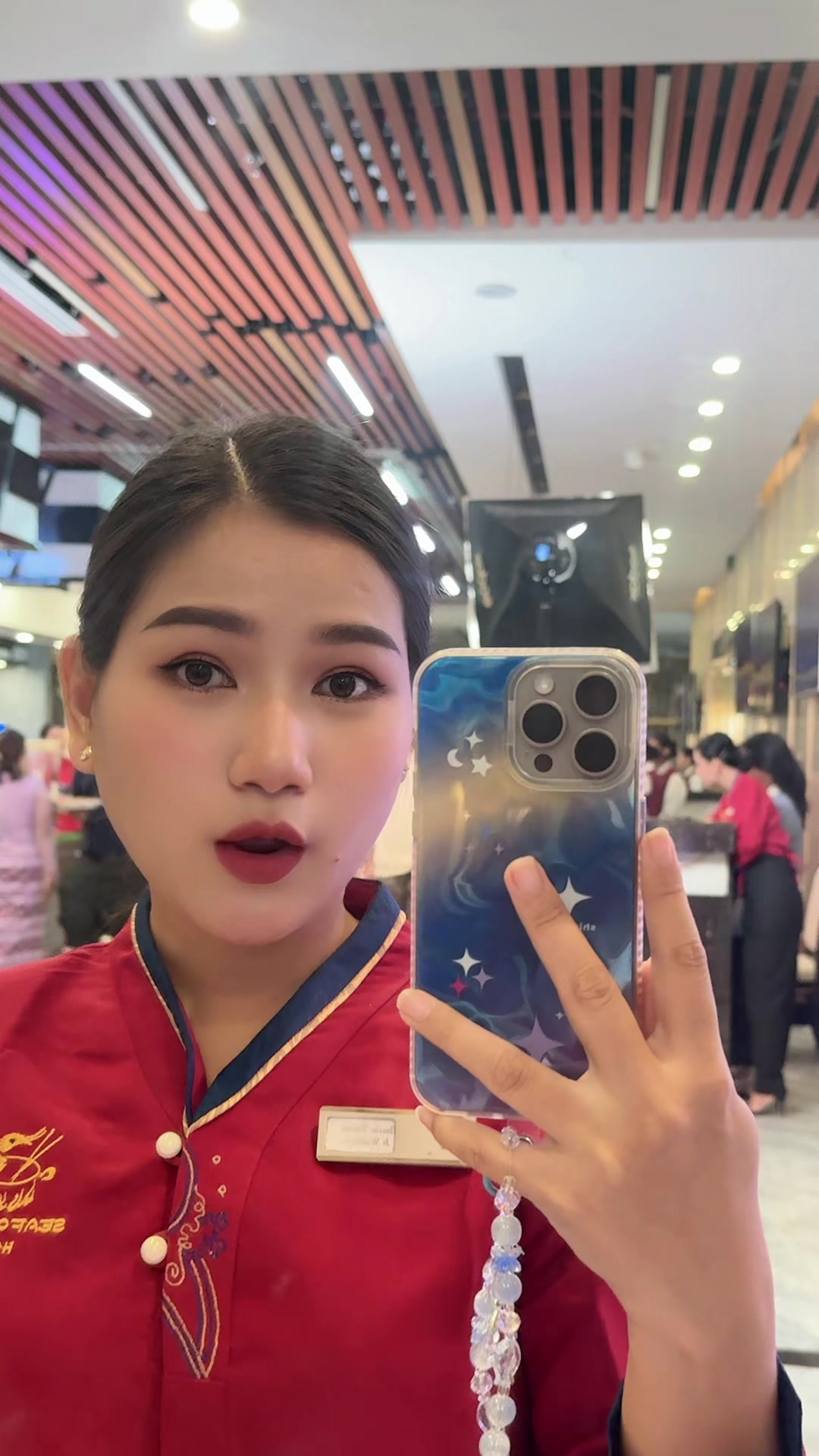 @MayMyatZin(Honey)