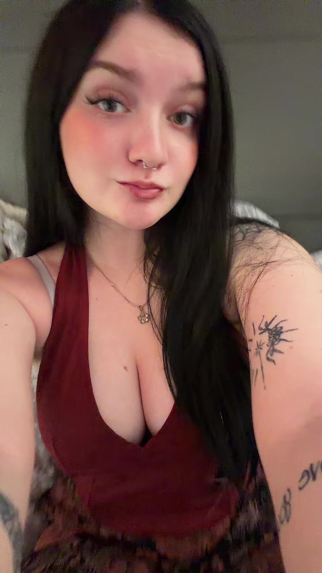 @evil bitch