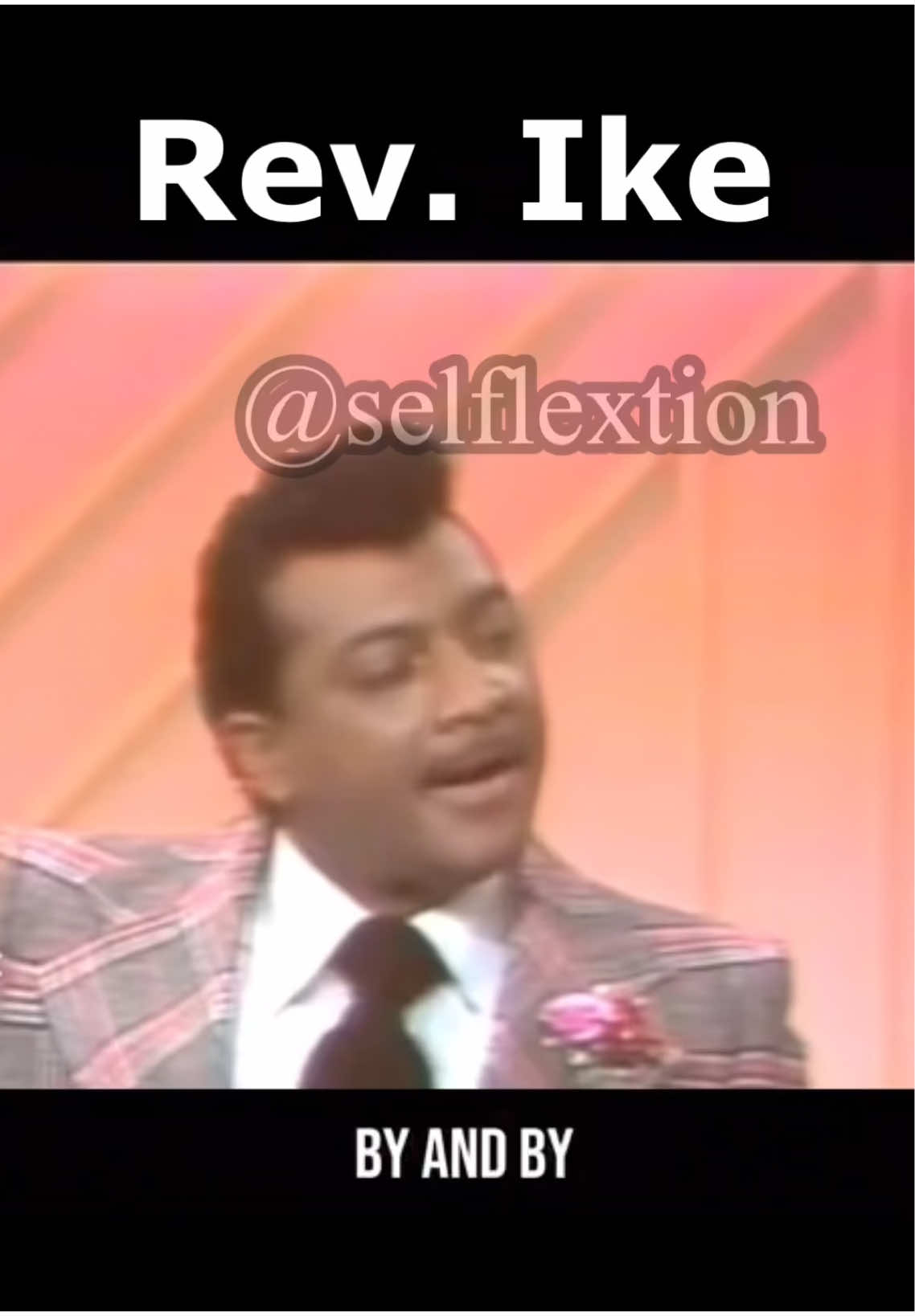 @Selflextion