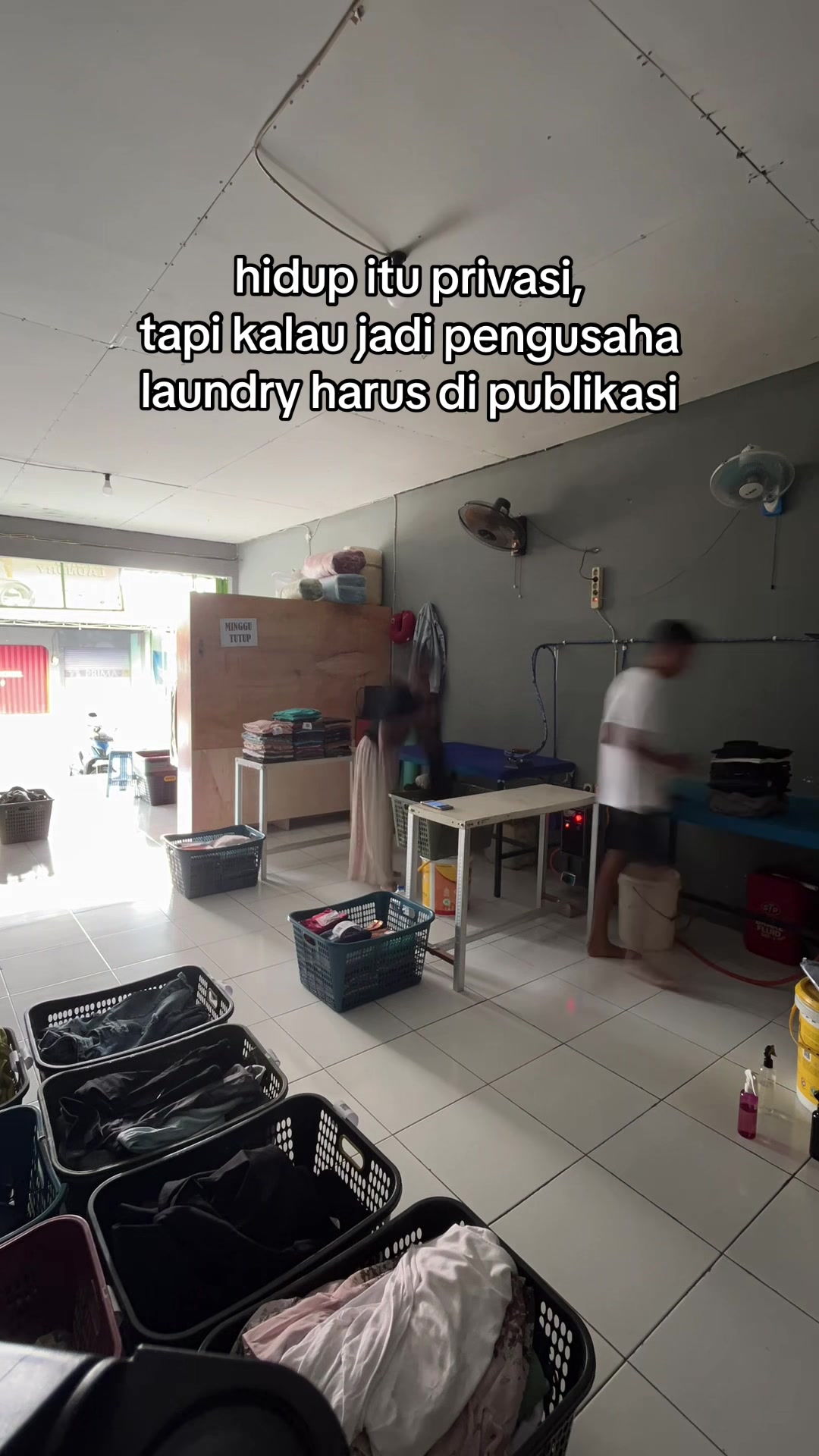 @Ayuko Laundry