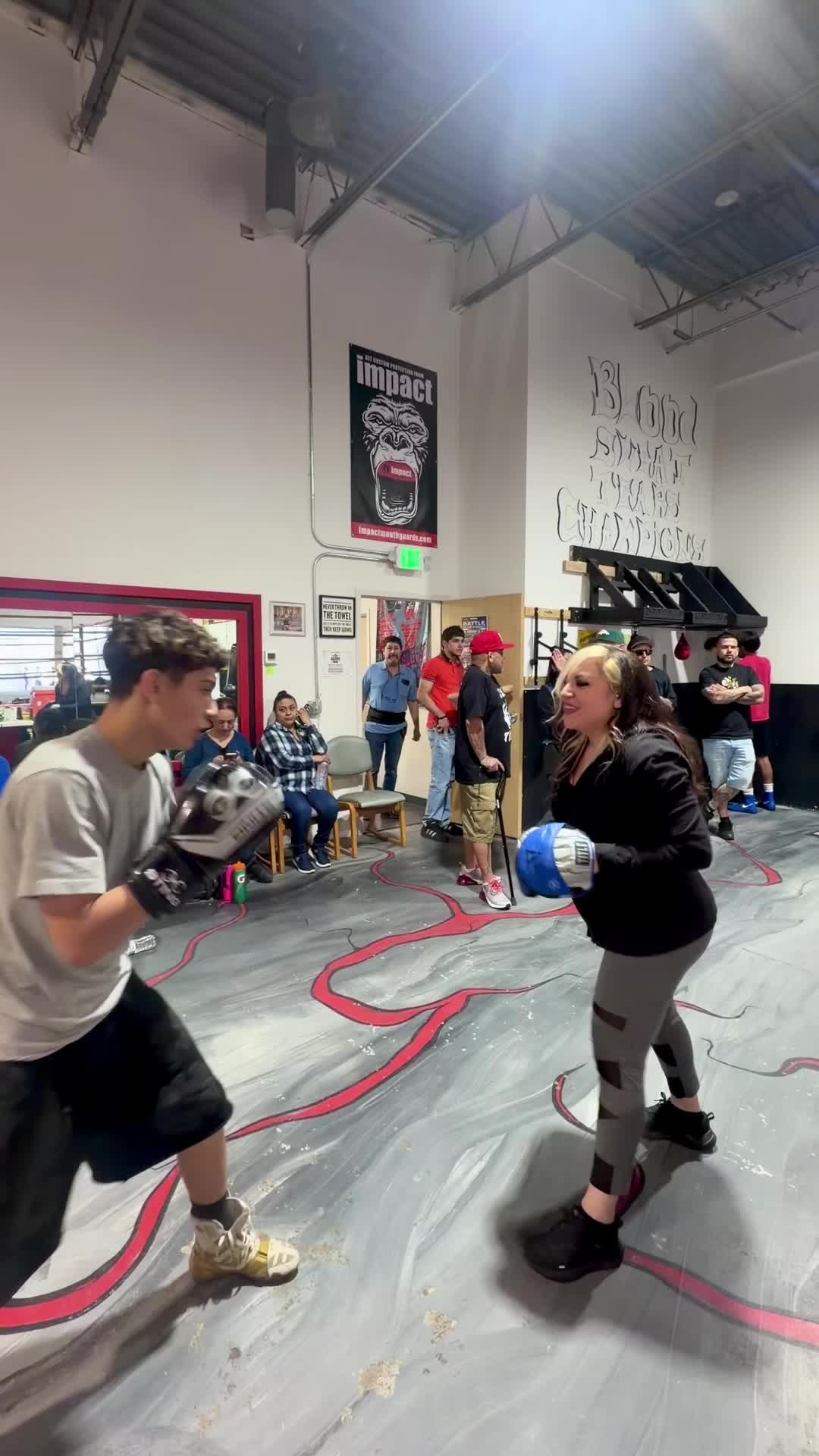 @🥊COACH D🥊