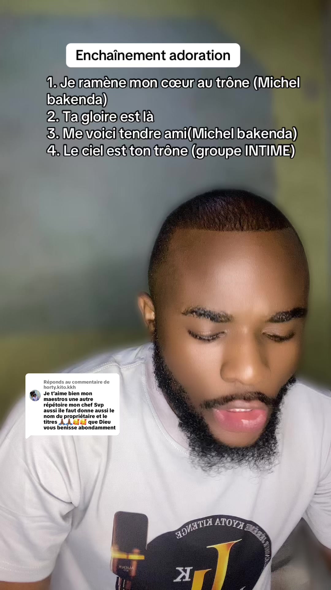 @🎙️ING&Eacute;NIEUR J&Eacute;R&Eacute;MIE KYOTA🇨🇩