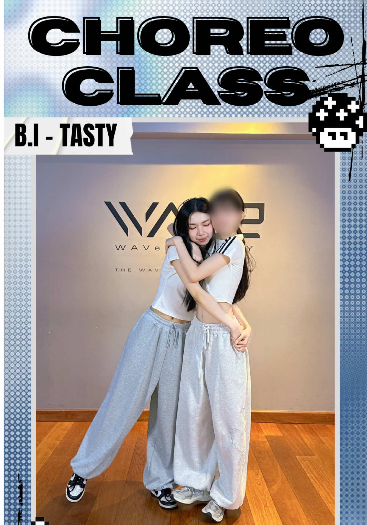 @WAVe ACADEMY