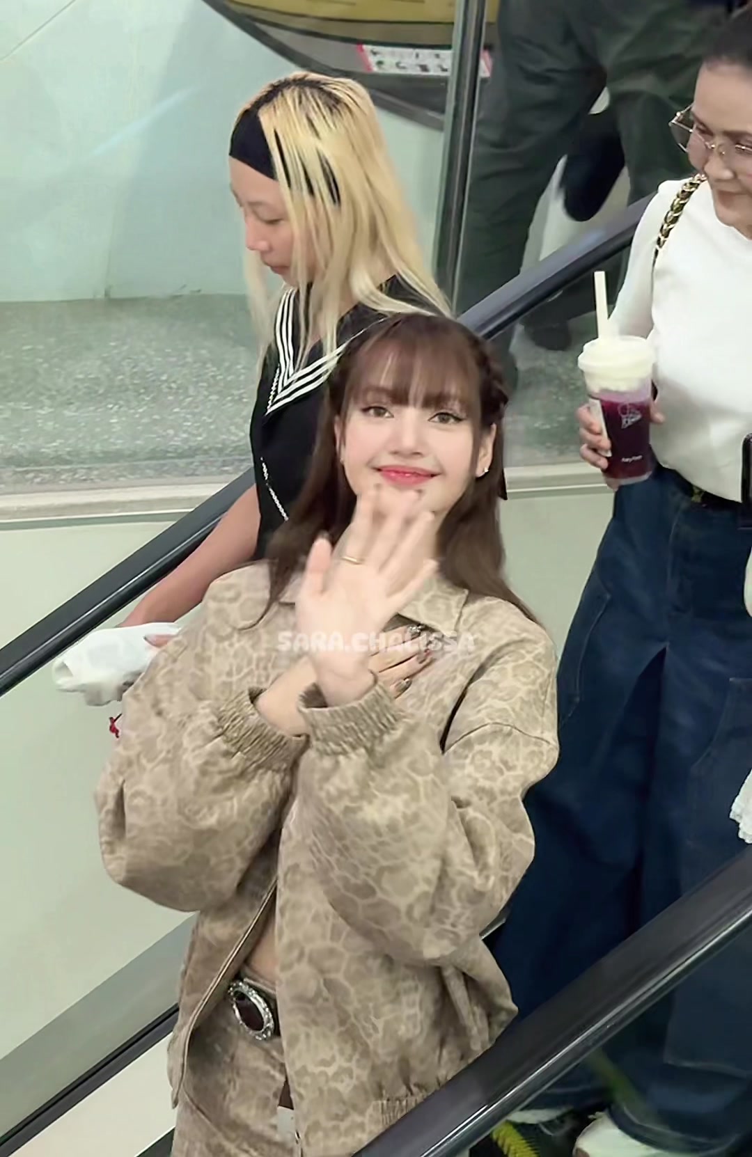 @For Lily - Press Play 🔜