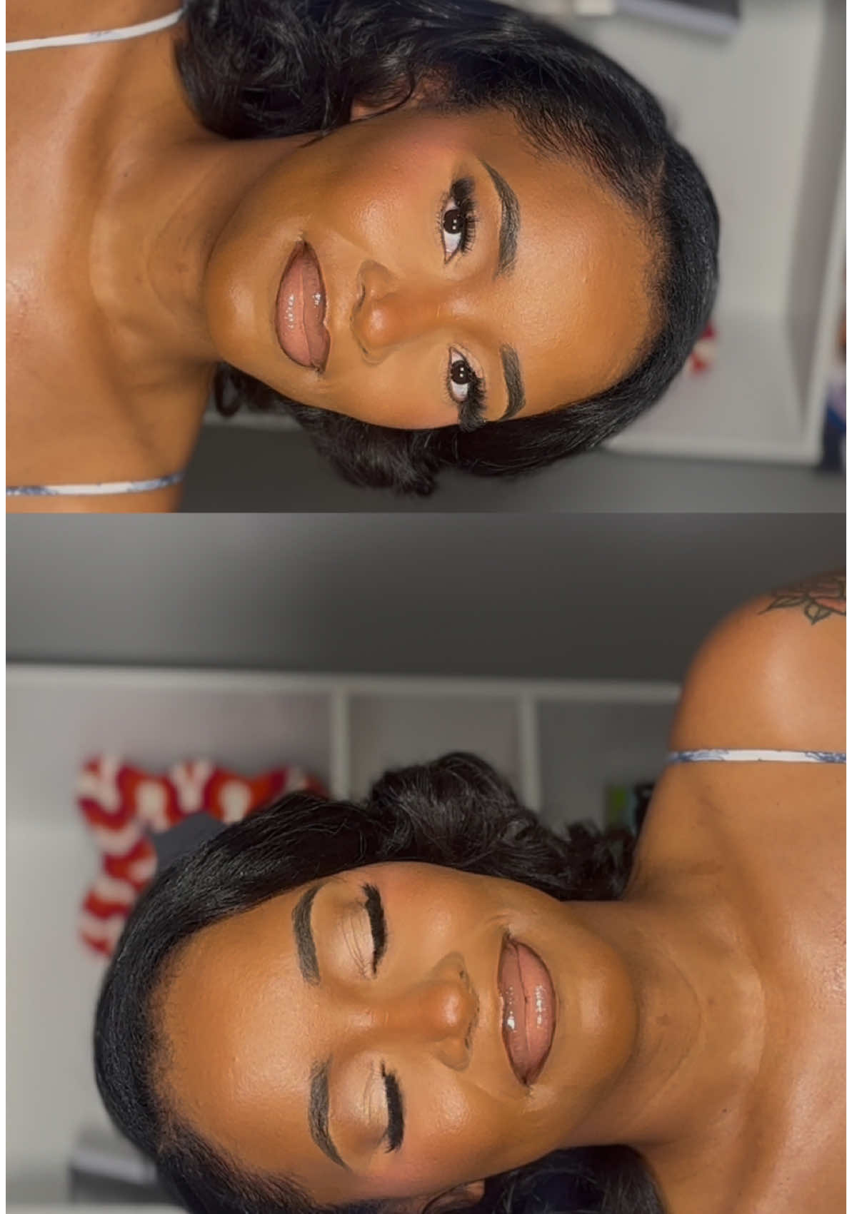 @Fayetteville NC MUA 🎀