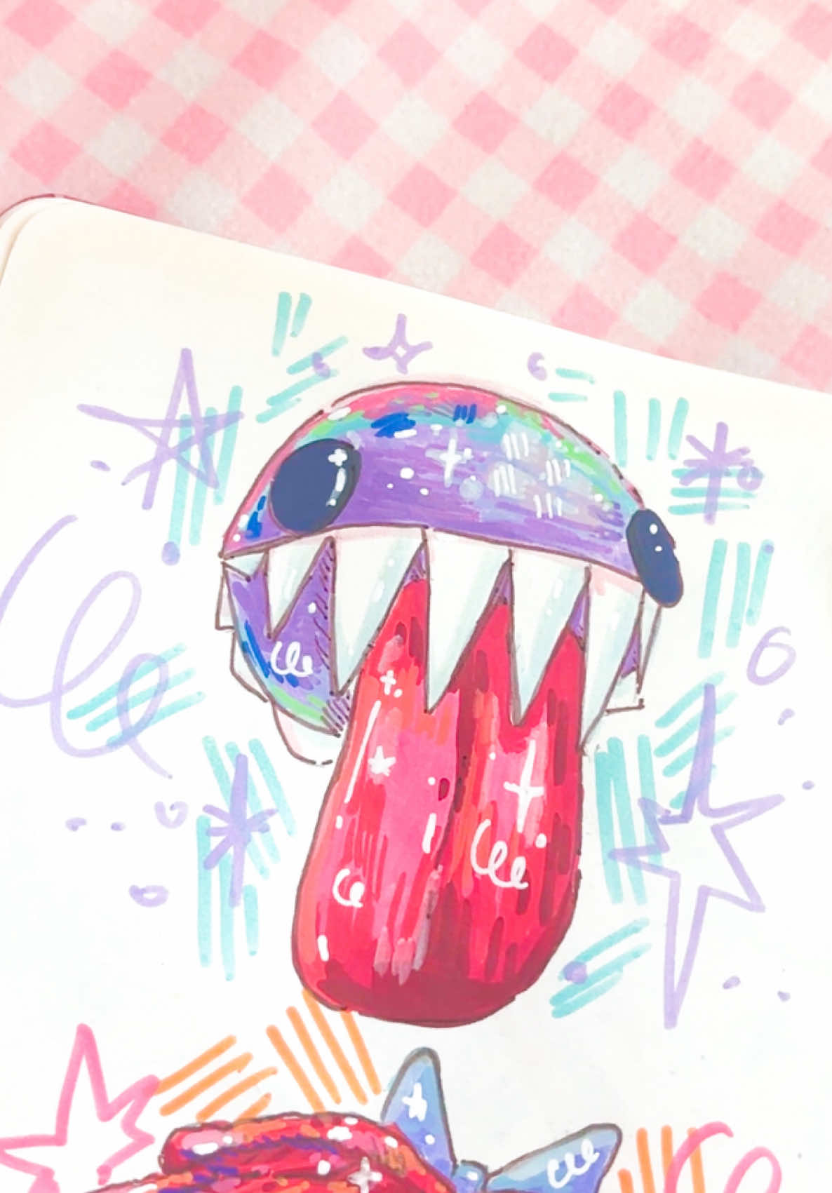 @KiraKira ˙⋆✮