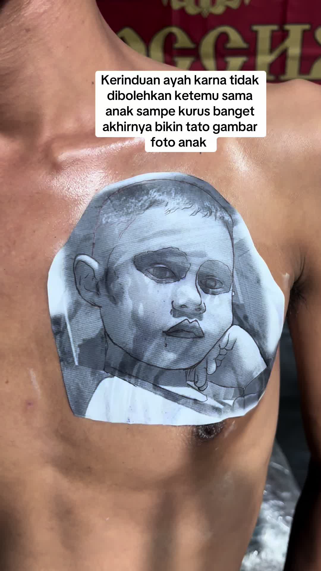 @YAKUZA IBUKOTA TATTOO