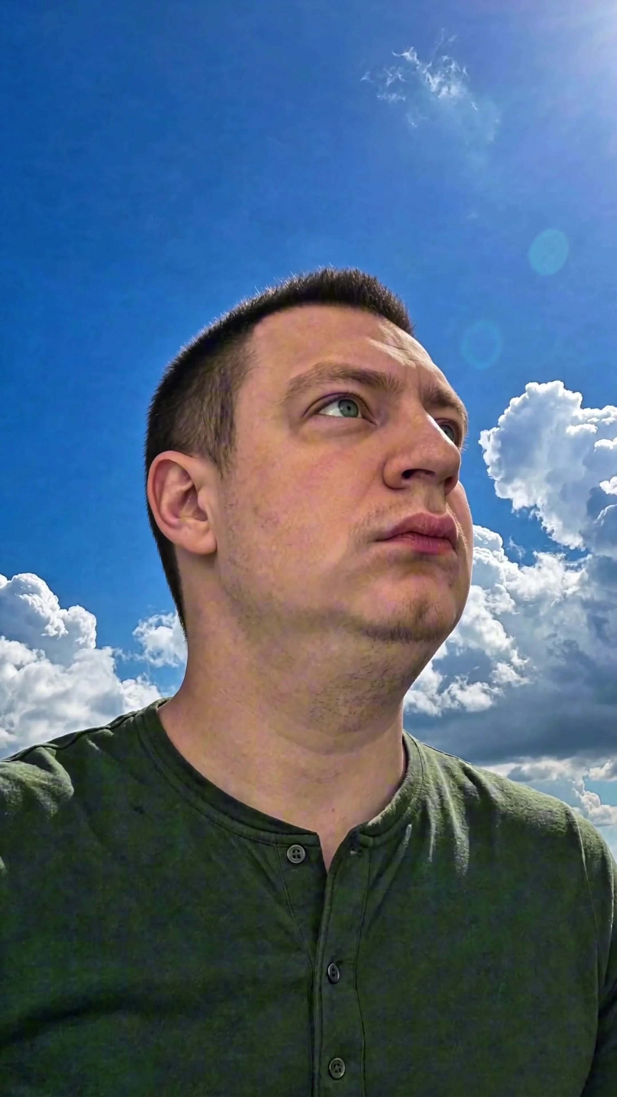 @Вернулся ради вас
