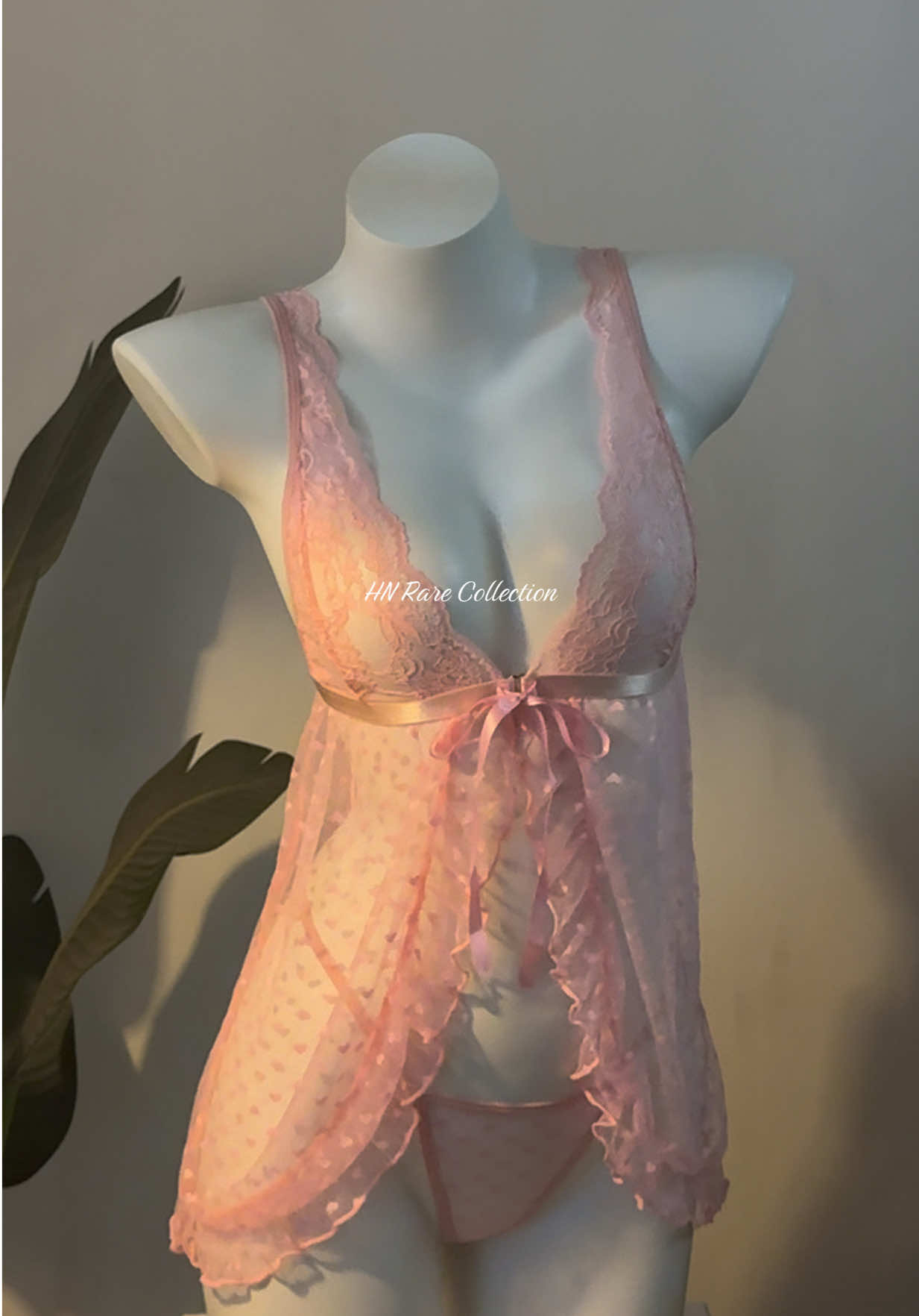 @HN Rare Collection