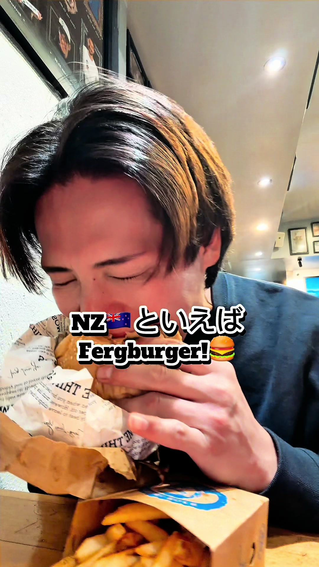 @🇳🇿もぐしゅん🍖🐘