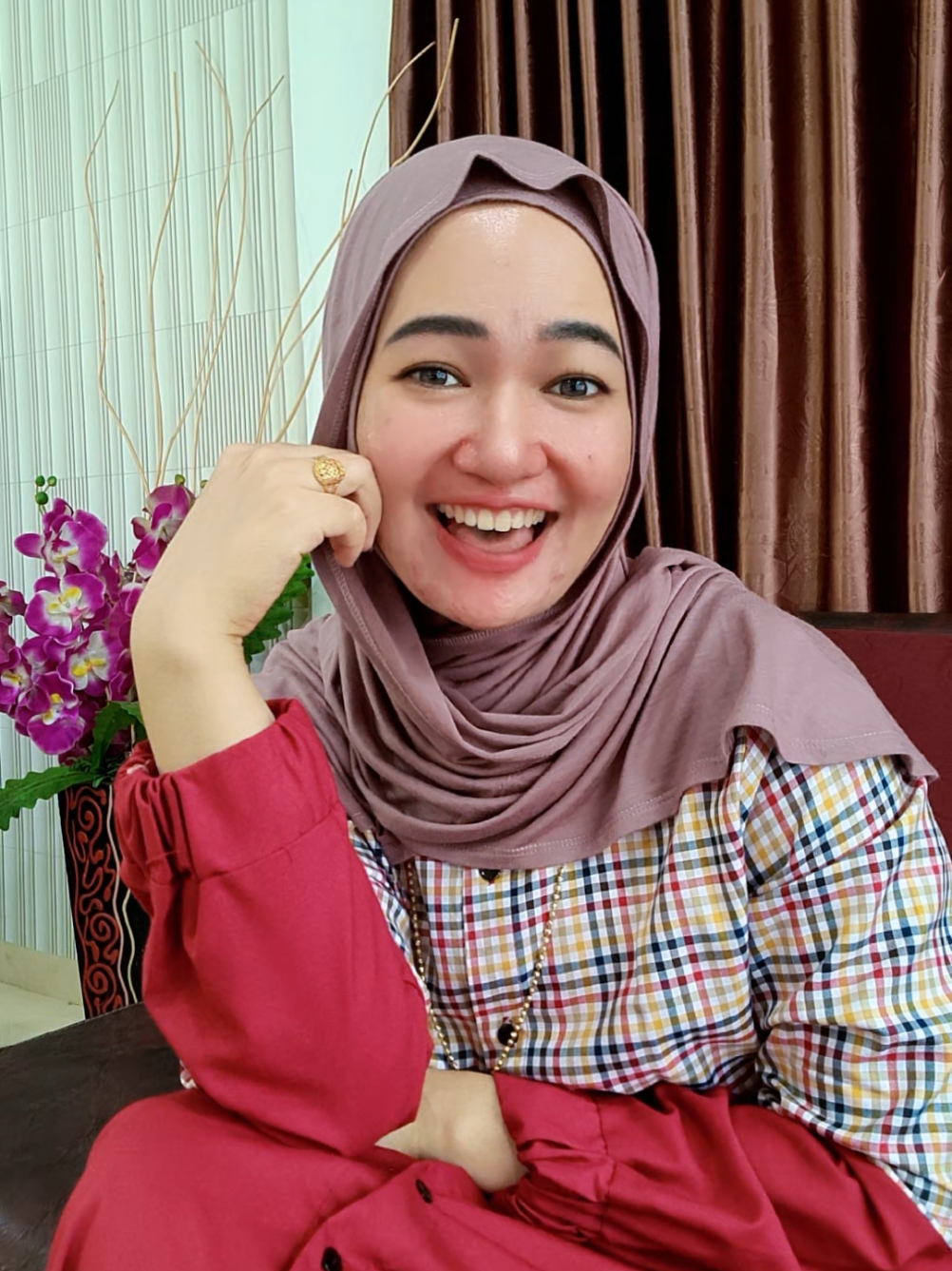 @RISKA SASMITA