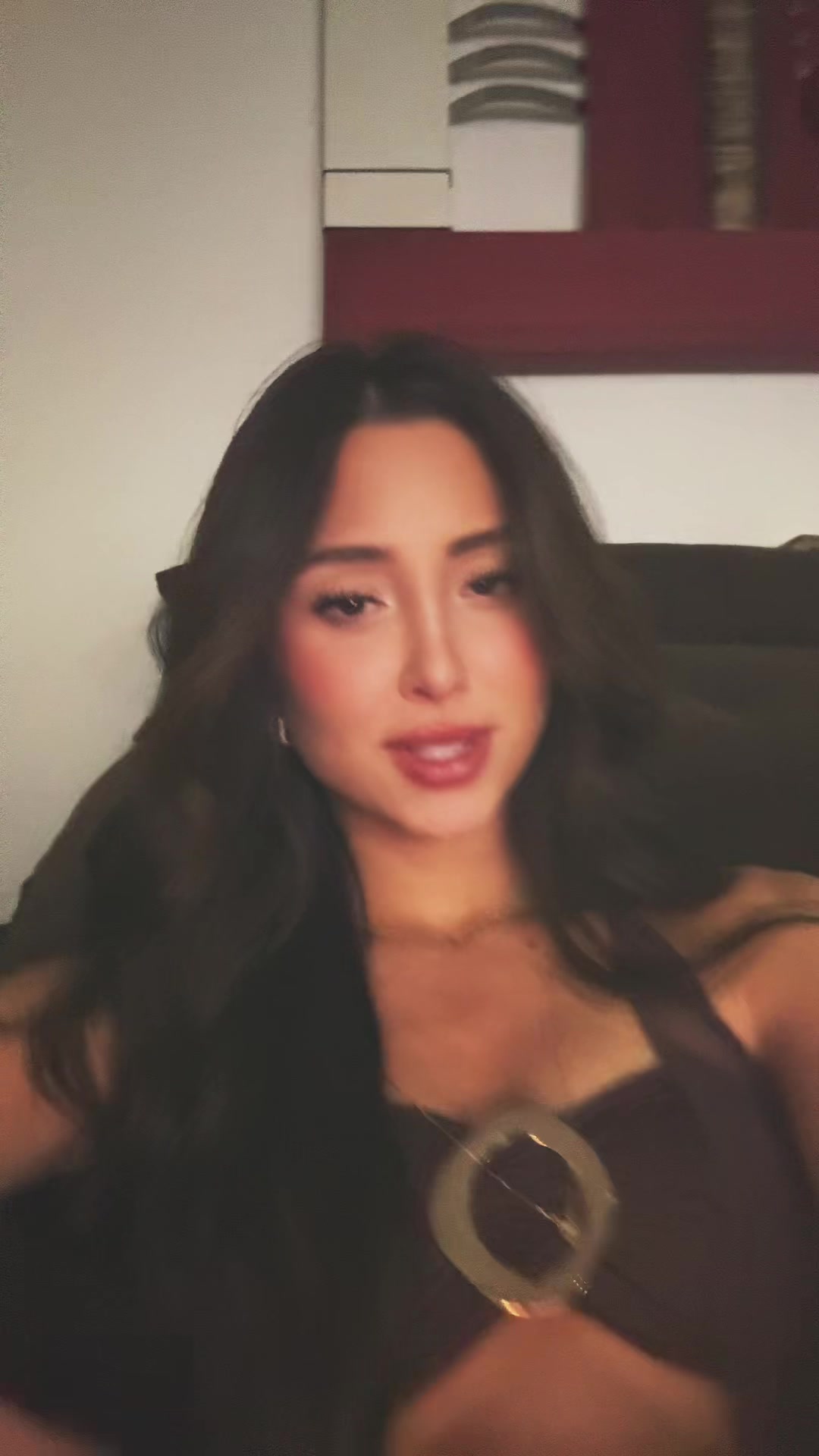 @Isabella