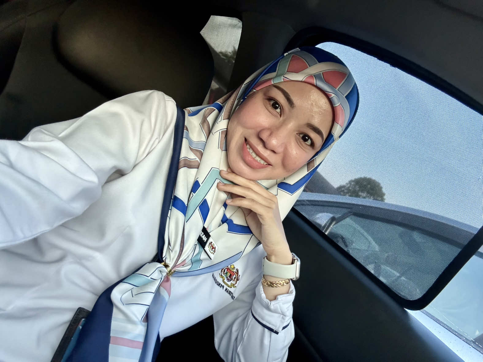 @Cikgu shima