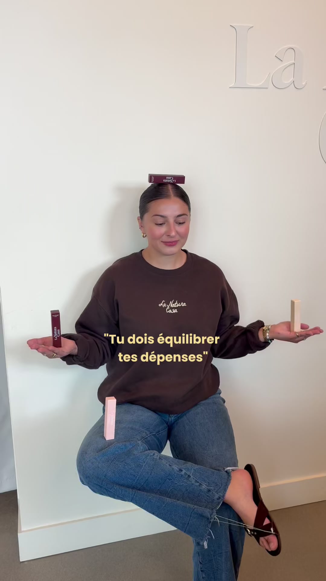 @La Natura Casa