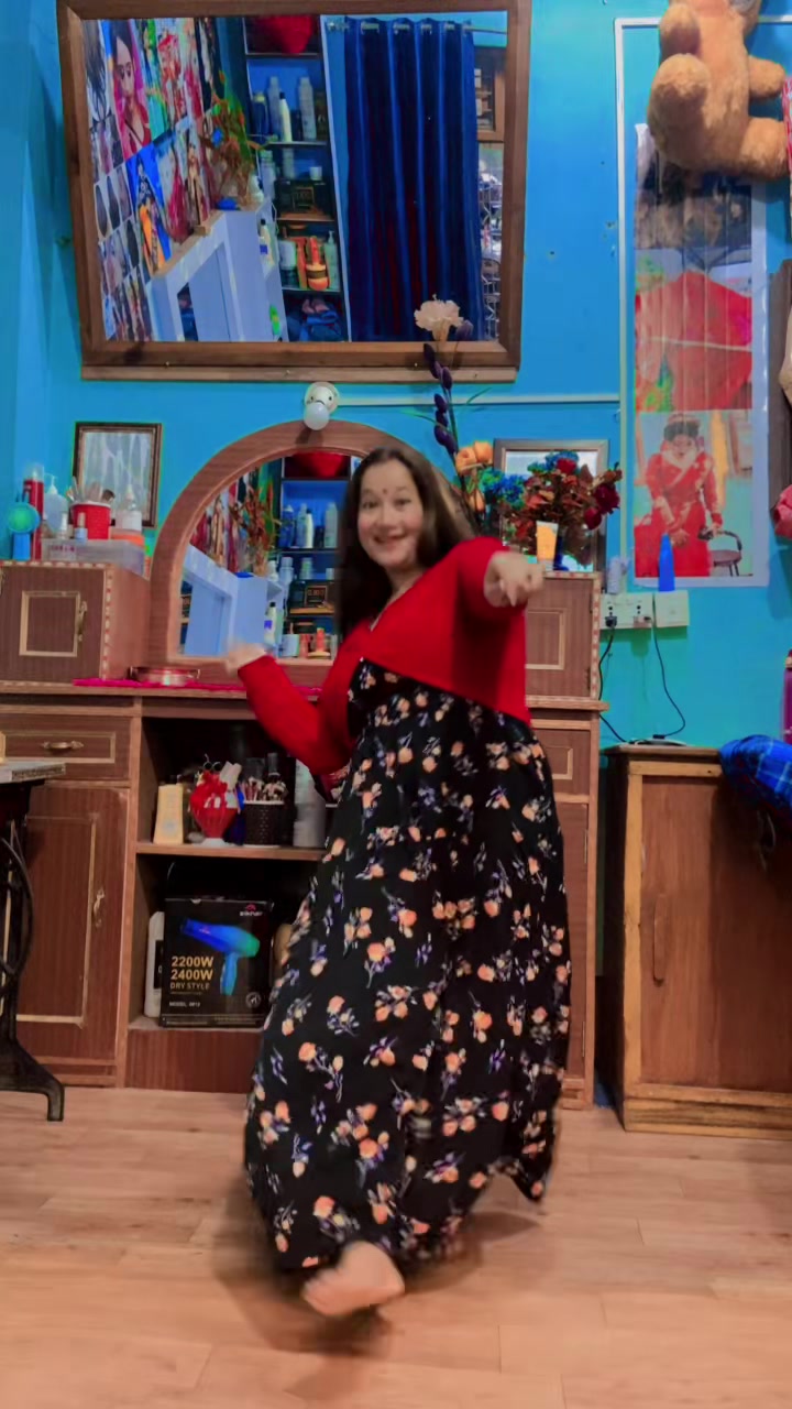 @Madhuri sis