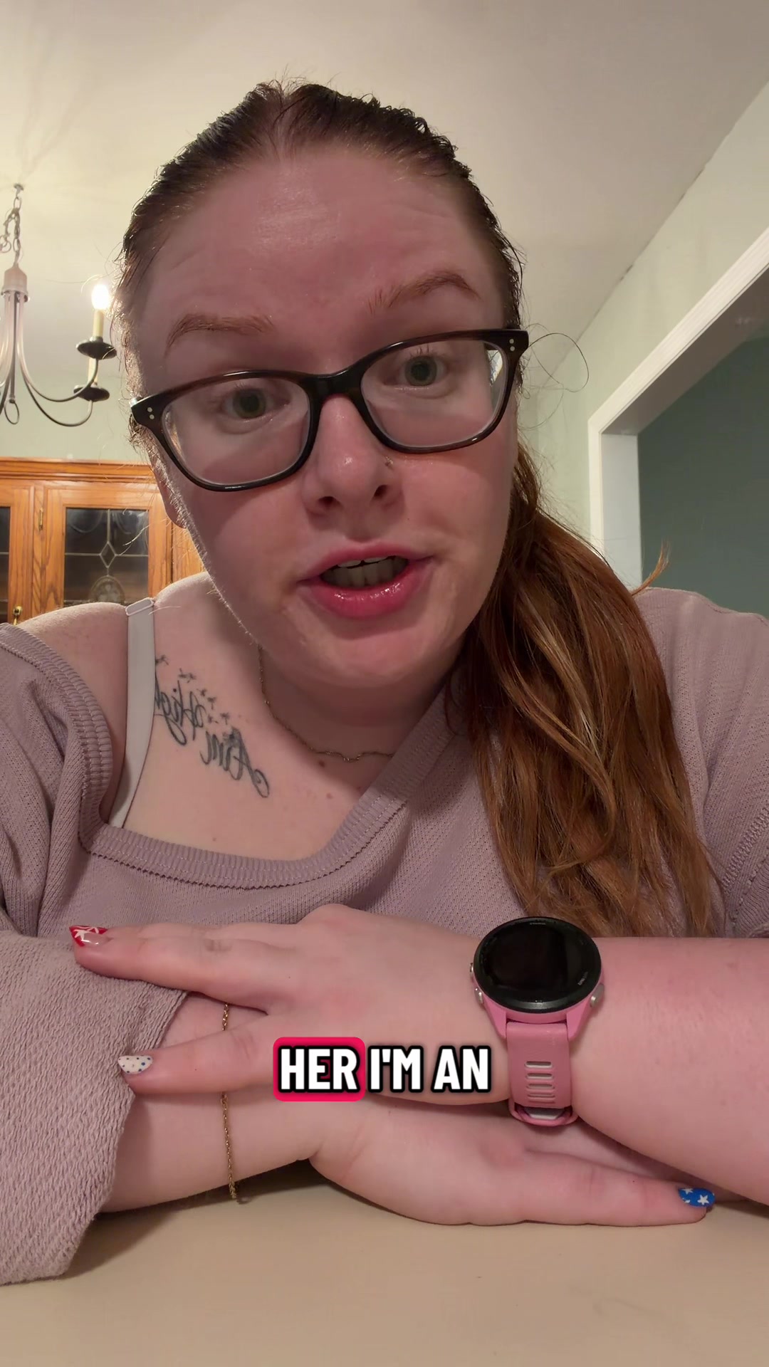 @Alyson